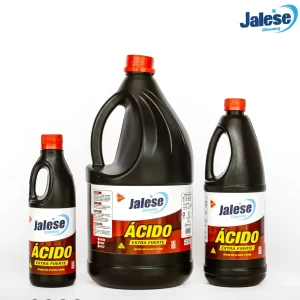 Acido  extra fuerte