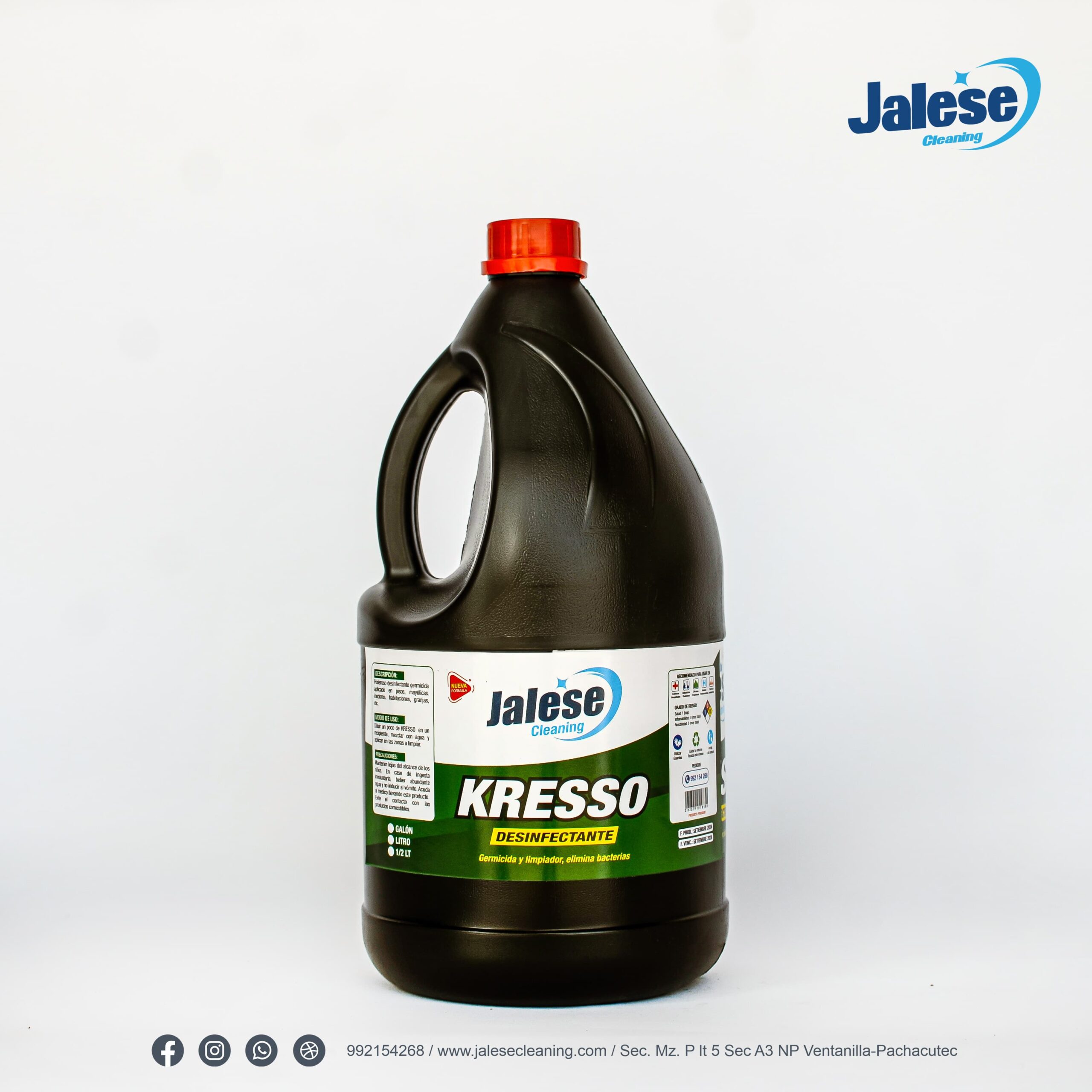 Kreso