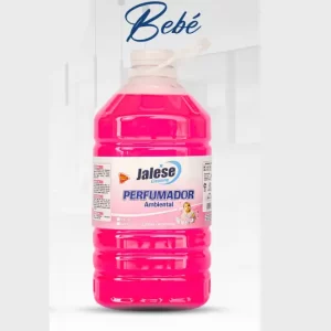 Perfumador bebe